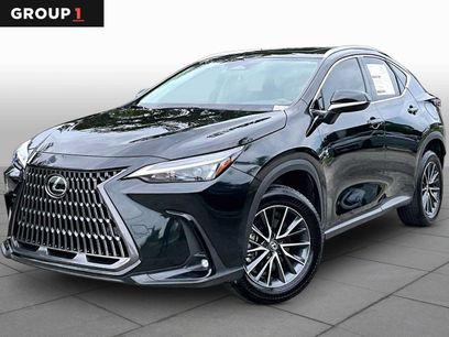 Used 2025 Lexus NX 250 FWD w/ Accessory Package (Z2)