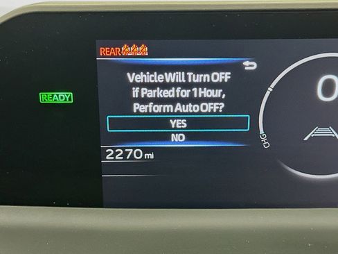 Used 2026 Toyota bZ FWD image 19