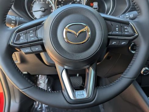 New 2025 MAZDA CX-5 AWD 2.5 S w/ Select Package image 15