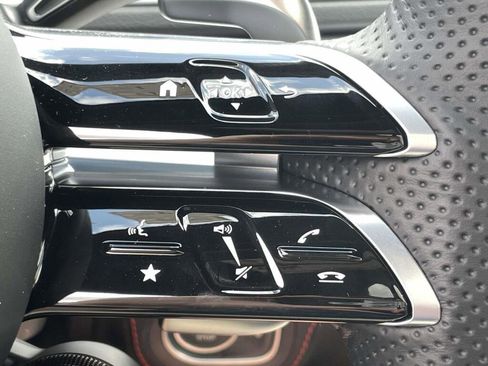 New 2026 Mercedes-Benz GLE 53 AMG 4MATIC Coupe image 38