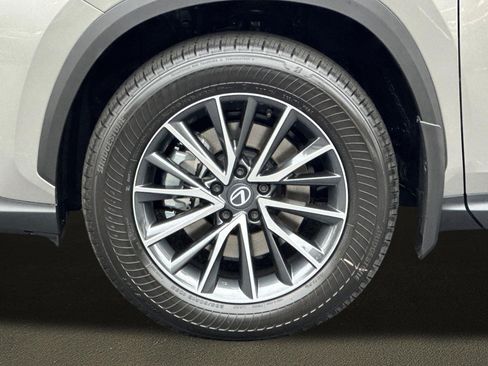 New 2026 Lexus NX 350 AWD w/ Premium Package image 12