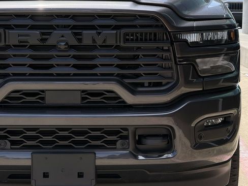 New 2026 RAM 2500 Tradesman AWD/4WD image 10