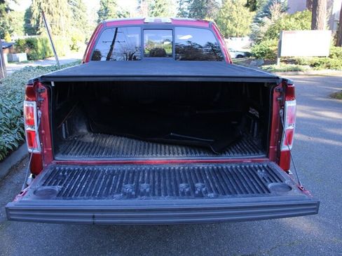 Used 2013 Ford F150 XLT w/ Luxury Equipment Group image 16