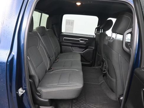 Used 2023 RAM 1500 Big Horn AWD/4WD image 6