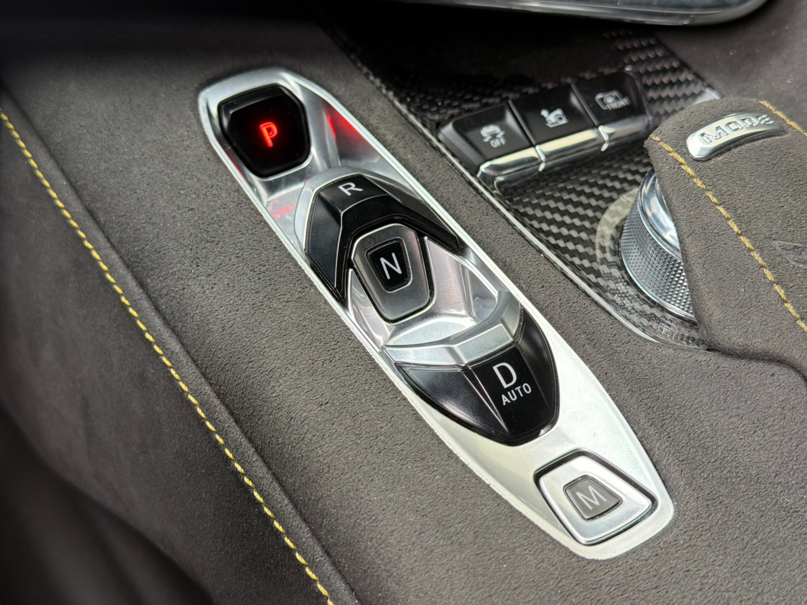 Used 2020 Chevrolet Corvette Stingray Premium Cpe w/ 3LT Preferred Equipment Group RWD image 22
