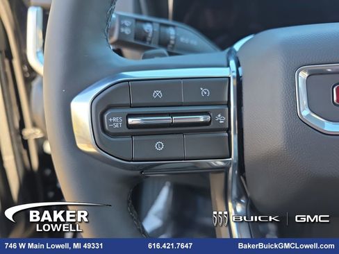 New 2026 GMC Terrain Elevation w/ Elevation Premium Package image 17