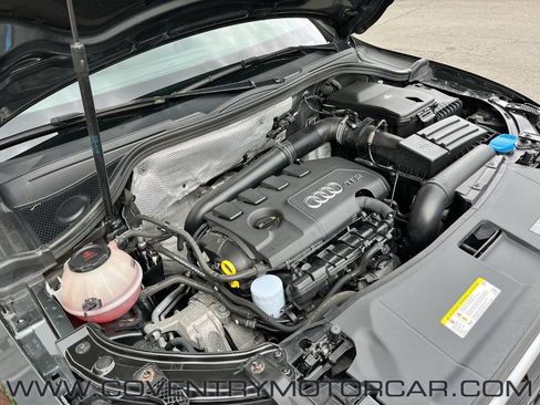 Used 2018 Audi Q3 2.0T Premium image 14