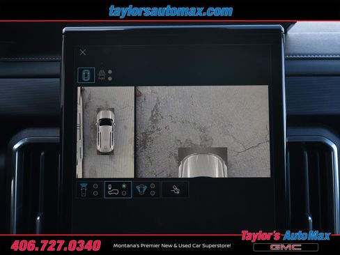 New 2026 GMC Acadia Elevation w/ Super Cruise Package image 23