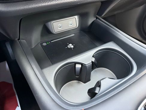 New 2026 Honda HR-V Sport image 23