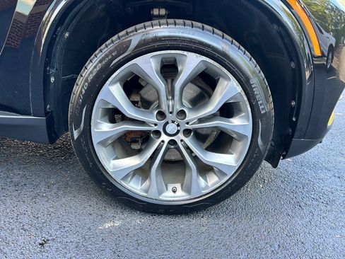 Used 2015 BMW X5 xDrive35i image 16