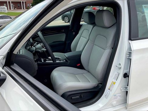 New 2026 Honda Civic Sport Touring image 9