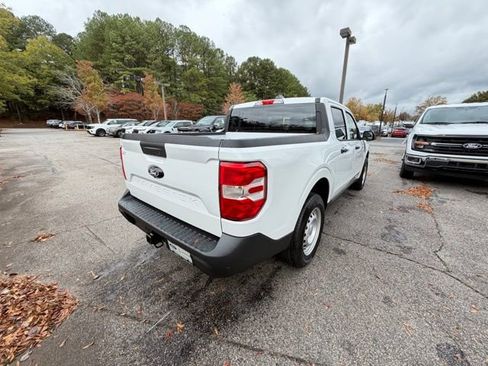 New 2025 Ford Maverick XL w/ 4K Tow Package image 8