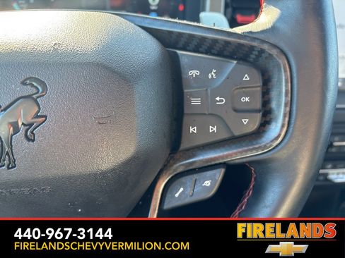 Used 2023 Ford Bronco Raptor image 16