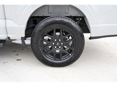 Used 2024 Ford F150 STX w/ STX Black Appearance Package image 32