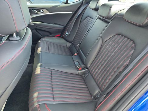 New 2026 Genesis G70 3.3T Sport Prestige image 23