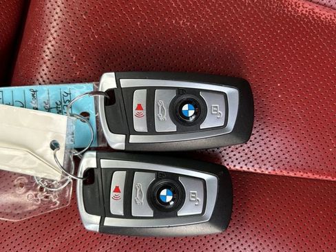 Used 2017 BMW M6 Coupe RWD image 26