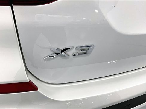 Used 2019 BMW X3 xDrive30i w/ Premium Package AWD/4WD image 33