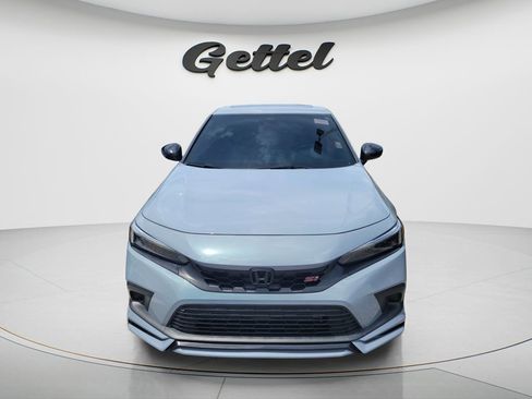 Used 2023 Honda Civic Si image 2