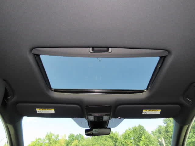 New 2027 Honda Odyssey Sport-L image 26