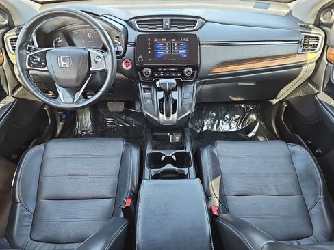 Used 2019 Honda CR-V EX-L image 9