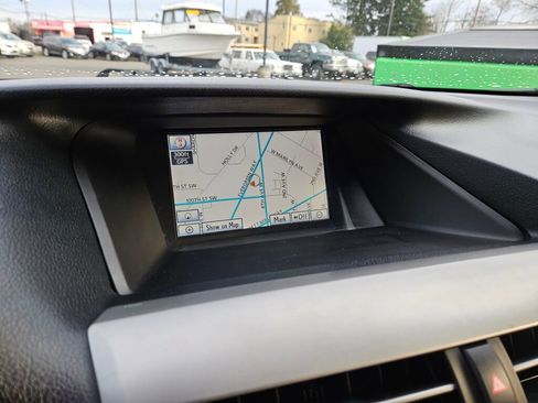 Used 2012 Lexus RX 450h Base w/ Luxury Pkg image 21