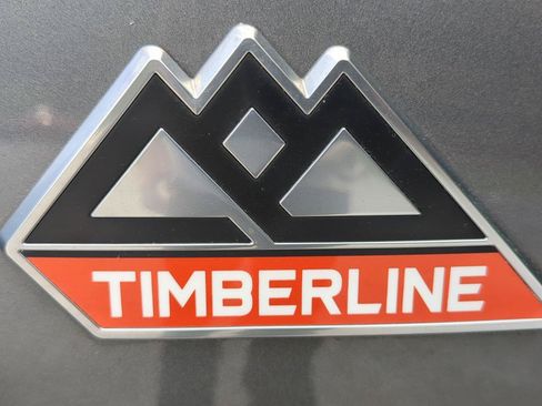 Used 2023 Ford Explorer Timberline AWD/4WD image 22