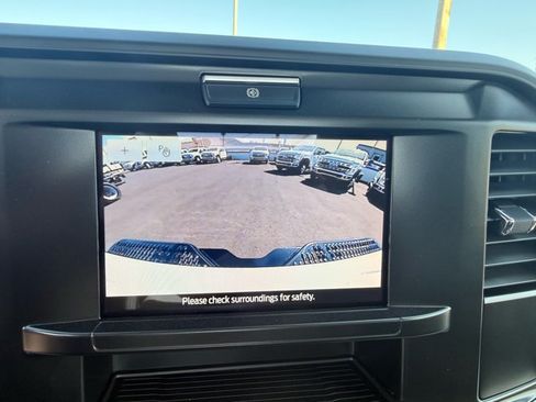 New 2026 Ford F250 XL w/ XL Chrome Package AWD/4WD image 20
