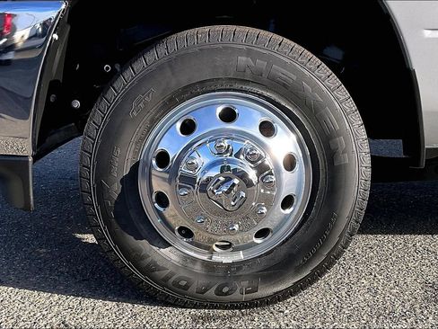 New 2026 RAM 3500 Big Horn image 12