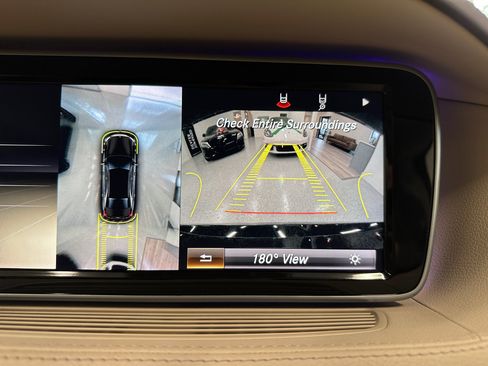 Used 2014 Mercedes-Benz S 550 Sedan image 40