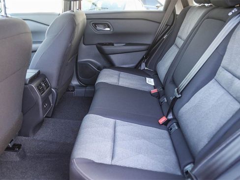 New 2026 Nissan Rogue SV w/ Cold Weather Package image 20