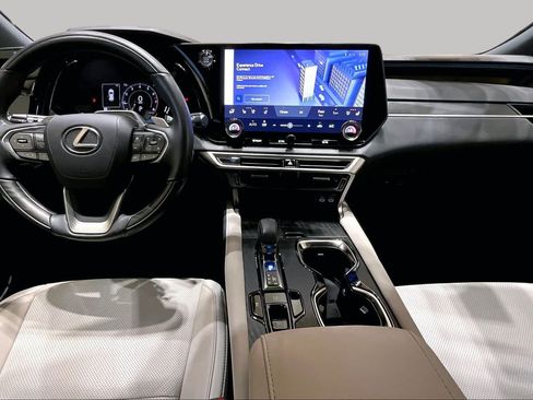 Certified 2023 Lexus RX 350 Premium w/ Accessory Package (Z1) FWD image 13