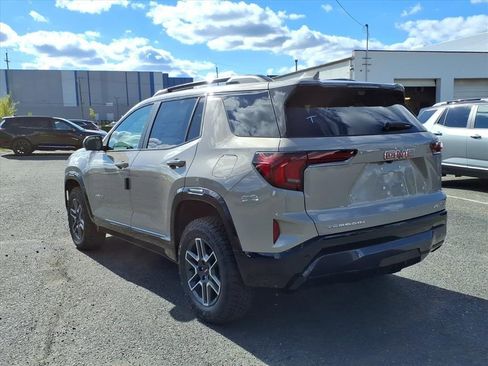 New 2026 GMC Terrain AT4 w/ Technology Package II image 5
