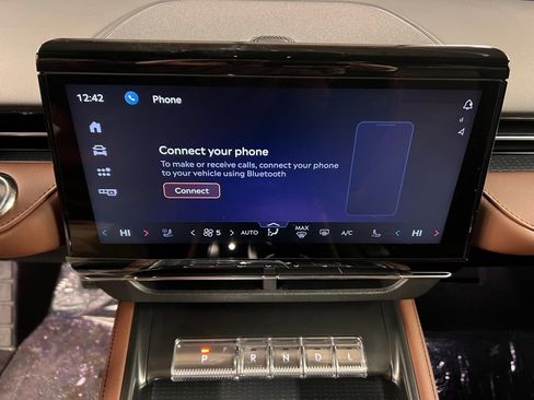 New 2026 Lincoln Nautilus Reserve image 11