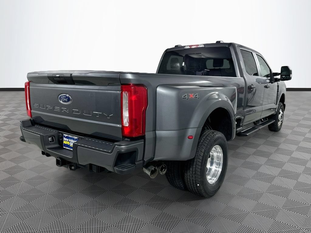 New 2026 Ford F350 XL w/ STX Appearance Package AWD/4WD image 6