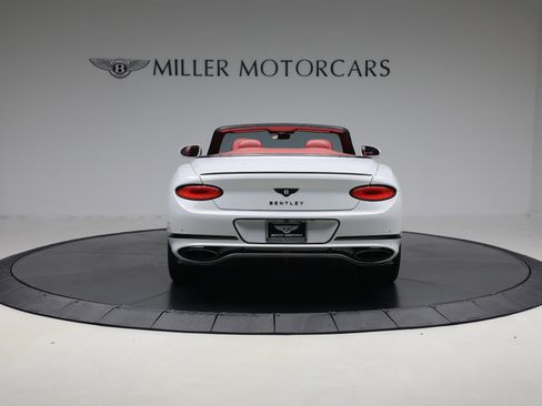 Certified 2022 Bentley Continental GT Speed image 4