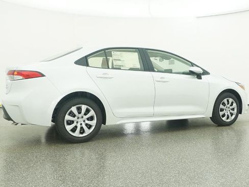 New 2026 Toyota Corolla LE image 40