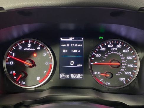 Used 2023 Subaru WRX Premium AWD/4WD image 19