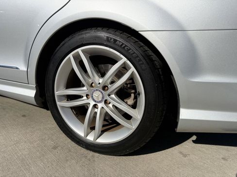 Used 2012 Mercedes-Benz C 250 Sedan image 10