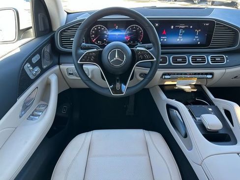 New 2026 Mercedes-Benz GLE 350 4MATIC image 12