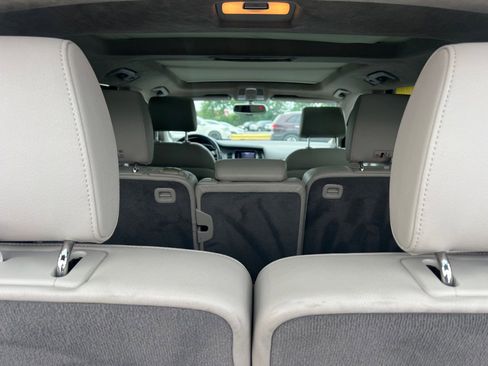 Used 2015 Audi Q7 3.0T S line Prestige image 35