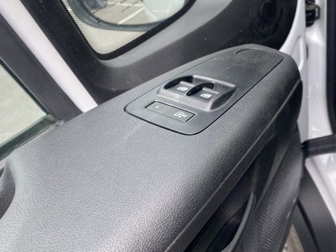 New 2024 RAM ProMaster 3500 image 15