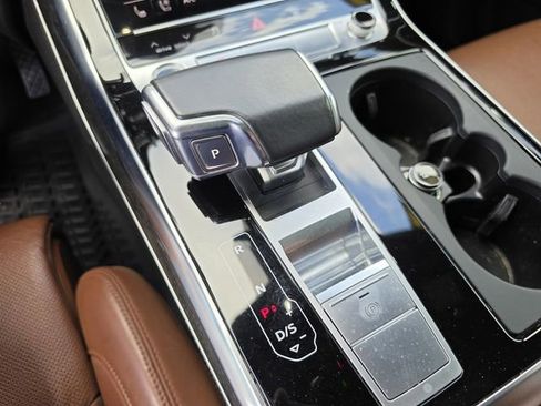 Used 2021 Audi Q7 3.0T Prestige w/ Prestige Package AWD/4WD image 33