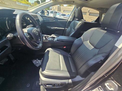 Used 2026 Lexus NX 350 AWD w/ Accessory Package (Z1) image 22