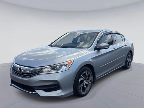 Used 2016 Honda Accord LX image 8