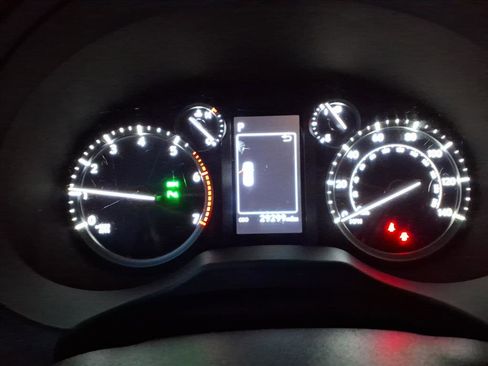 Certified 2023 Lexus GX 460 Premium image 22