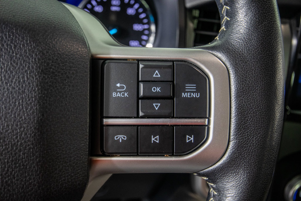 Used 2024 Ford Expedition Max XLT RWD image 22