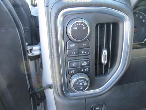 Used 2019 Chevrolet Silverado 1500 LTZ w/ LTZ Plus Package image 10