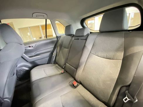 Used 2023 Toyota RAV4 XLE w/ XLE Grade Weather Package AWD/4WD image 24