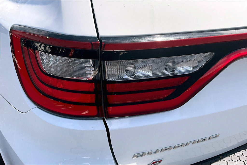 Used 2025 Dodge Durango R/T AWD/4WD image 23