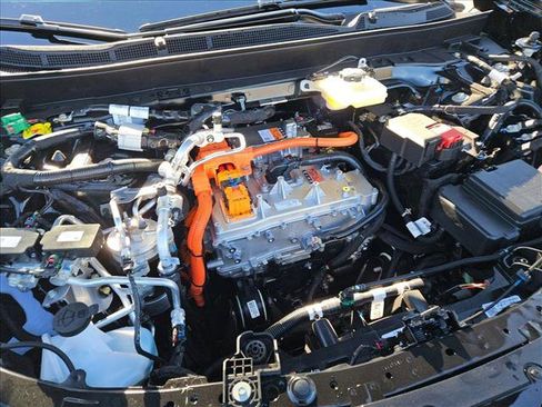 New 2026 Chevrolet Blazer EV LT image 17